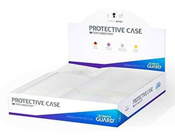 Ultimate Guard Funko Pop!™ - Funda Protectora para Figuras Grandes (40)