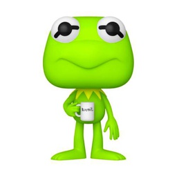 Funko Pop Kermit 2024 Summer Convention Limited Edition 12