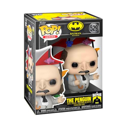 Funko Pop! Movies: BM Returns - The Penguin - Batman Returns 1992