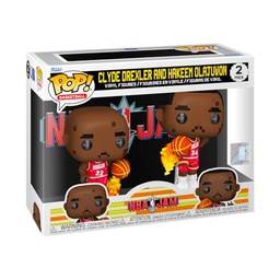 Funko Pop! Figura de juguete coleccionable - Typical Oasis 136