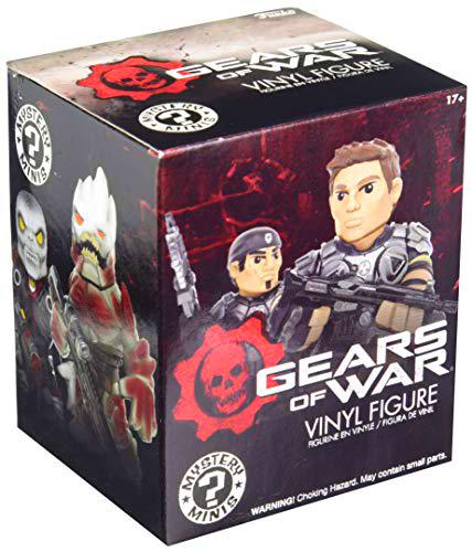 Funko- zzCOULD Not Find Figura de vinilo, Multicolor