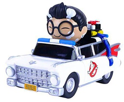 Ghostbusters Funko Dorbz Ridez: Vehículo Ecto-1