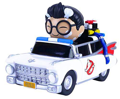Ghostbusters Funko Dorbz Ridez: Vehículo Ecto-1