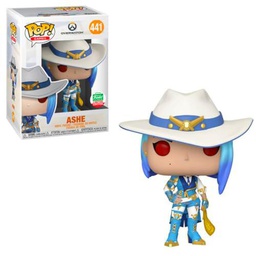 POP Games - Overwatch 441 - Ashe - Limited Edition