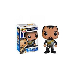 Funko: Star Trek: Klingon