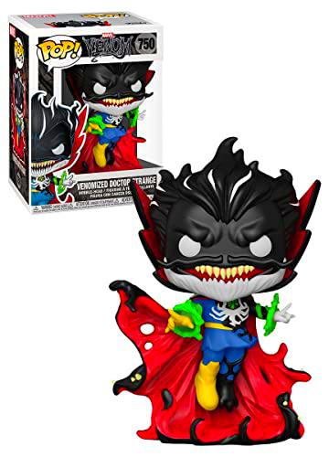 Funko Venomized Doctor Strange GITD Exclusive