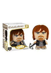 Funko 6197 The Walking Dead 6197 "Fabrikations Daryl Dixon Figure