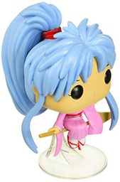 Funko Pop! Vinilo: Yu Yu Hakusho: Botan