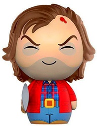 Funko Dorbz: Horror: Jack Torrance con Chase (15032)