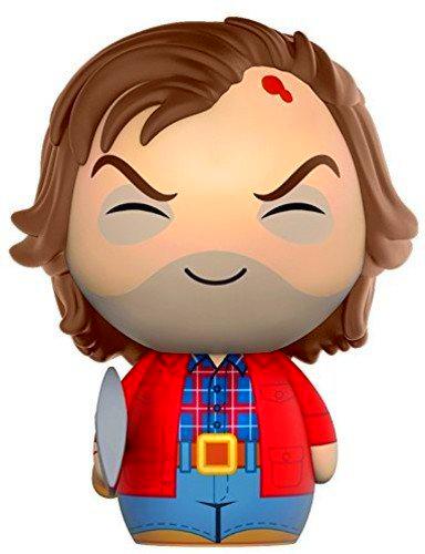 Funko Dorbz: Horror: Jack Torrance con Chase (15032)