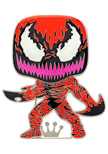 FUNKO Cromos coleccionables, Color Pop Pin (2022 671803400689)