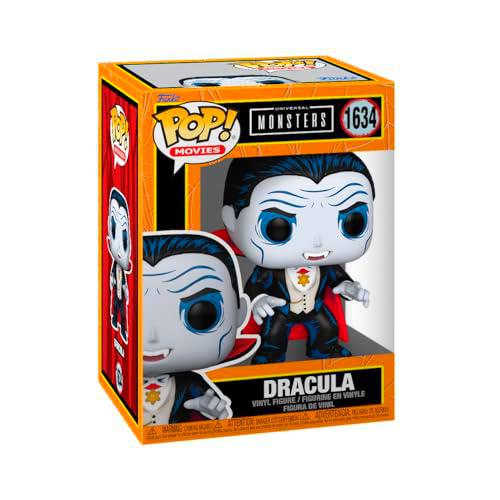 Funko Pop!​ Movies: UM - Dracula​ - Universal Monsters