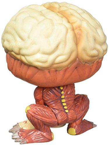 POP Funko Vinyl: Games: Resident Evil: Licker (11752)