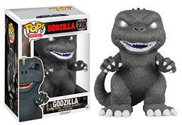 Funko Godzilla Exclusive - Figura Decorativa, Multicolor, 30164