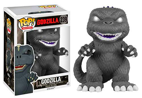 Funko Godzilla Exclusive - Figura Decorativa, Multicolor, 30164