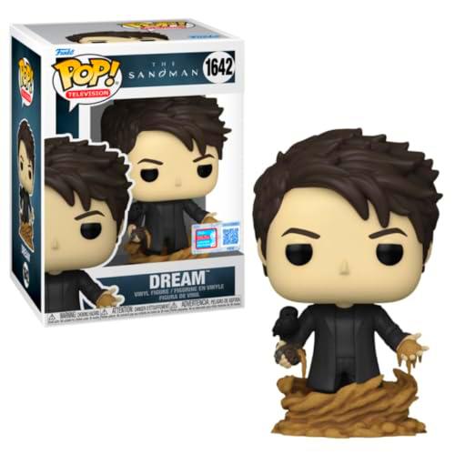 Funko Pop Dream The Sandman 2024 Fall Convention Limited Edition 1642