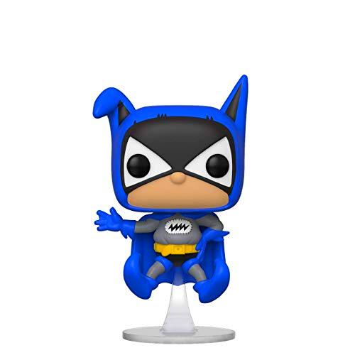 Funko- Pop Heroes: Batman 80Th-Mite 1St Appearance (1959) Collectible Figure