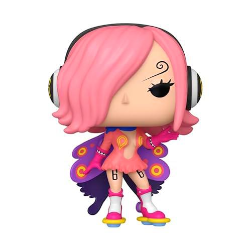 Funko Pop! Apollo Figura de vinilo, Multicolor