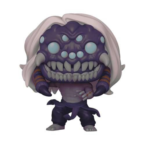Funko Pop! Animation: Demon Slayer Spider Demon Father