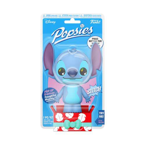 Funko Popsies: Disney - Stitch - (French) - Lilo and Stitch