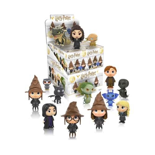 Funko Mystery Mini - Harry Potter - 1 Of 12 To Collect