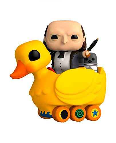 Funko PoP! Batman Returns - Figura de vinilo de 9,5 cm de alto