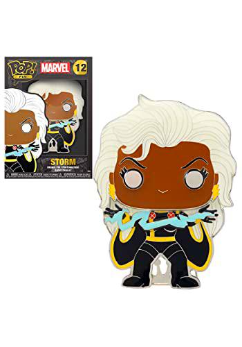 FUNKO Cromos coleccionables, Color Pop Pin (2022 671803385085)