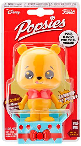 Funko Popsies: Disney - Winnie The Pooh - (Spanish)