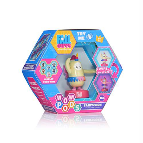Figura LED Wow! POD Fall Guys Fairycorn