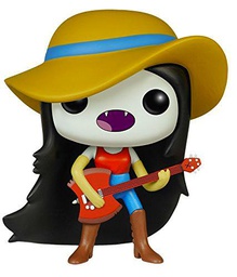 Funko Pop TV Adventure Time - Guitar