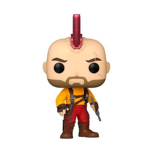 Funko Pop! Vinyl: Marvel - Guardians of The Galaxy 3