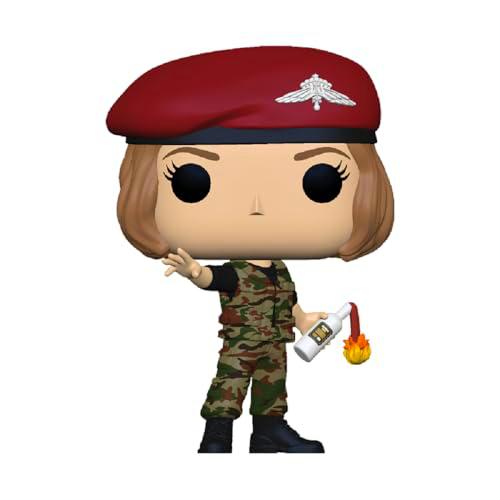 Funko Pop! TV: Stranger Things - Hunter Robin with Cocktail