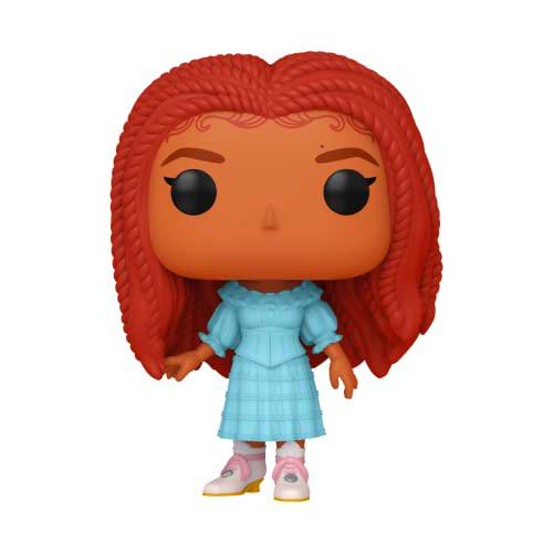 Funko Pop! Disney: The Little Mermaid - Ariel - Little Mermaid Live Action