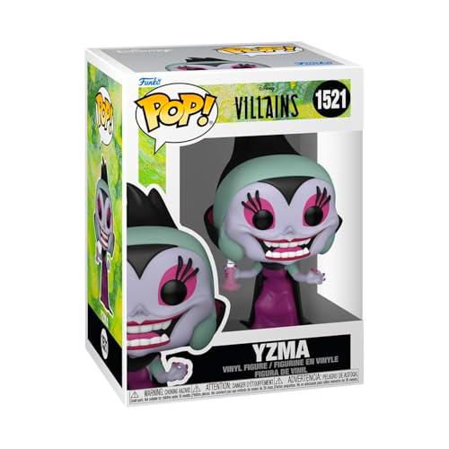 Funko Pop! Disney: Villains - Yzma - Disney Villains