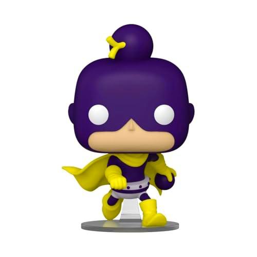 Funko Pop! Animation My Hero Academia Minoru Mineta #1480 Edición Especial