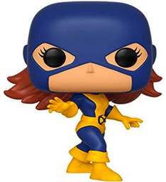 Funko - Pop! Bobble Vinyle Marvel: 80th - First Appearance
