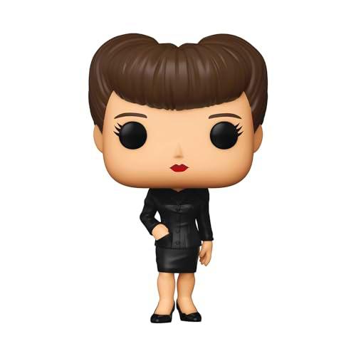 Funko Pop! Movie: Blade Runner-Rachael Collectible Toy