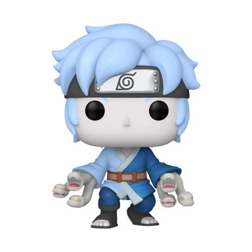 Funko Pop! Animation: Boruto - Mitsuki with Snake Hands
