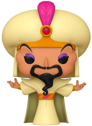 Funko Pop! Disney: Villains - Jafar - Disney Villains