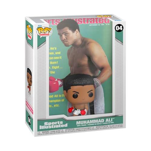 Funko SI Cover: Boxing - Muhammad Ali - Sports Illustrated W2
