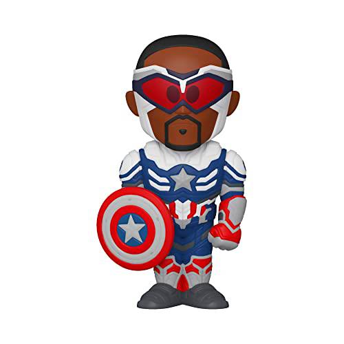 Funko Vinyl Soda, Tag Team, 1/6 Odds for Rare Chase Variant