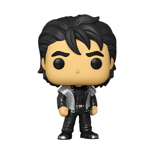 Funko Pop! Rocks: Duran Duran - Wild Boys Roger Taylor