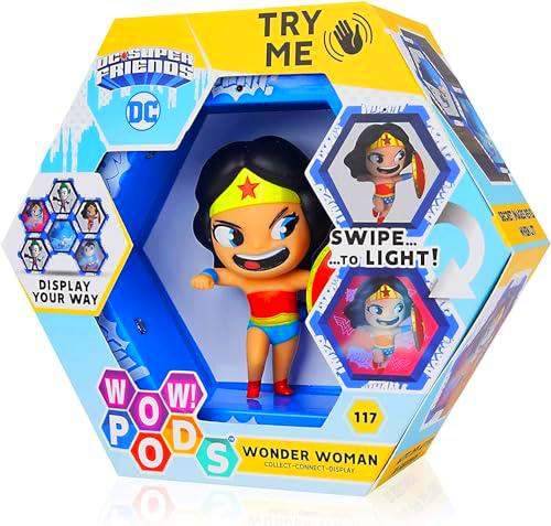 WOW! PODS DC Comics, Wonder Woman