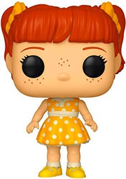 POP! Vinilo: Disney: Toy Story 4: Gabby Gabby