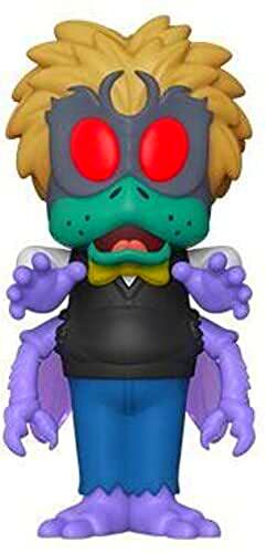 Funko Vinyl Soda, Teenage Mutant Ninja Turtles (TMNT)