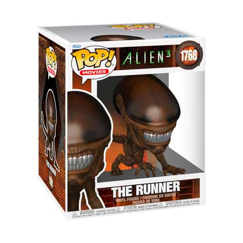 Funko Pop! Super: Alien 3 - Xenomorph - Alien Classic