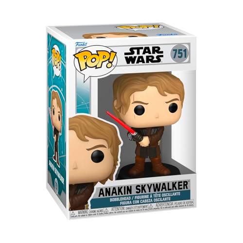 Funko Pop! Star Wars: Ahsoka - Anakin Skywalker - Star Wars Ahsoka