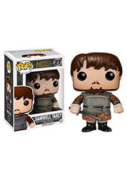Funko 4074 Game of Thrones Pop Vinyl - Samwell Tarly #27