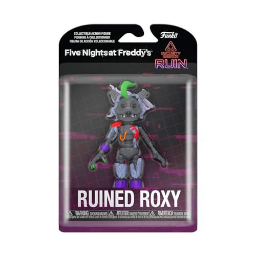 Funko Action Figure: Five Nights At Freddy'S: Ruin