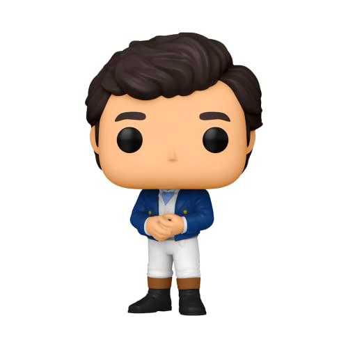 Funko Pop! Disney: The Little Mermaid - Prince Eric